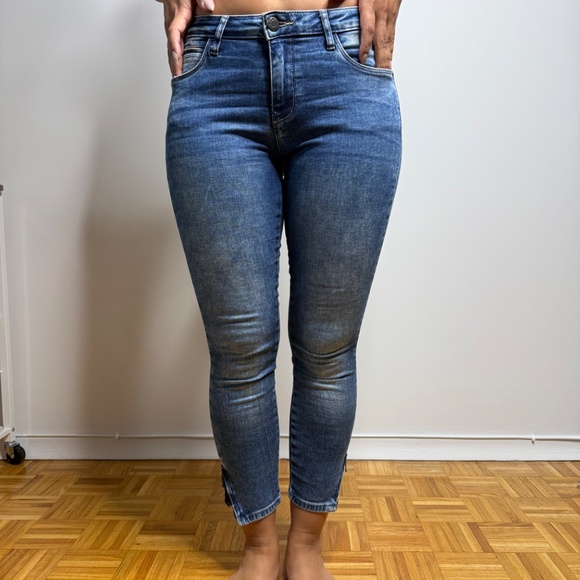 Vintage Noisy May Jeans - Picture 2 of 5